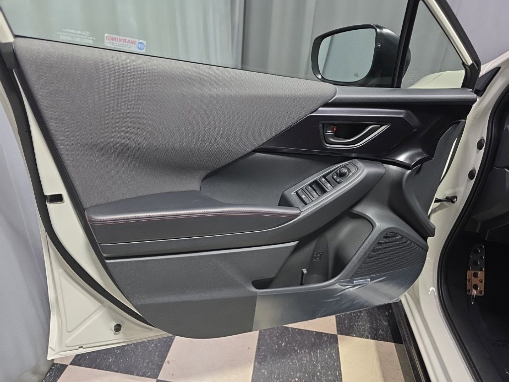 New 2026 Subaru Impreza RS AWD/4WD image 17