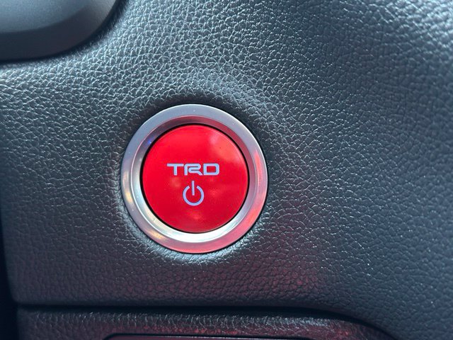 Used 2022 Toyota Tundra TRD Pro AWD/4WD image 43