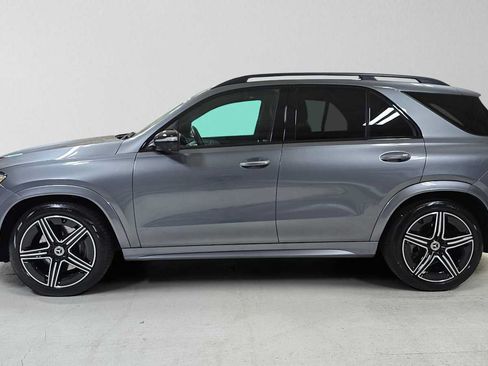 Certified 2024 Mercedes-Benz GLE 350 4MATIC image 6