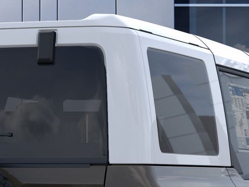 New 2026 Ford Bronco Heritage Edition AWD/4WD image 51