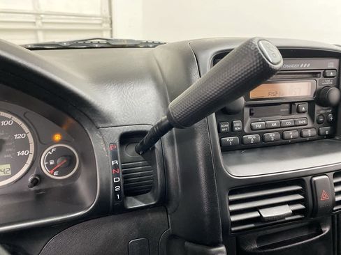 Used 2003 Honda CR-V EX image 25