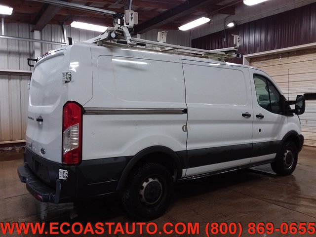 Used 2016 Ford Transit 250 130 Low Roof RWD image 2