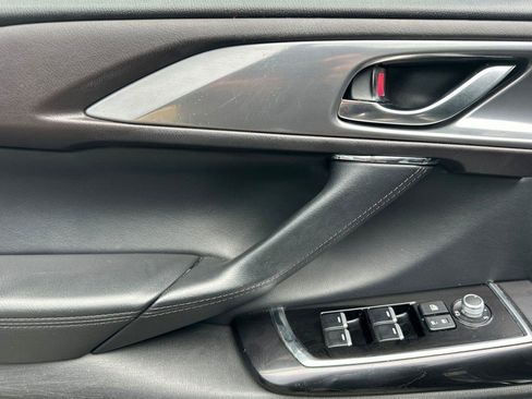 Used 2019 MAZDA CX-9 Grand Touring image 11