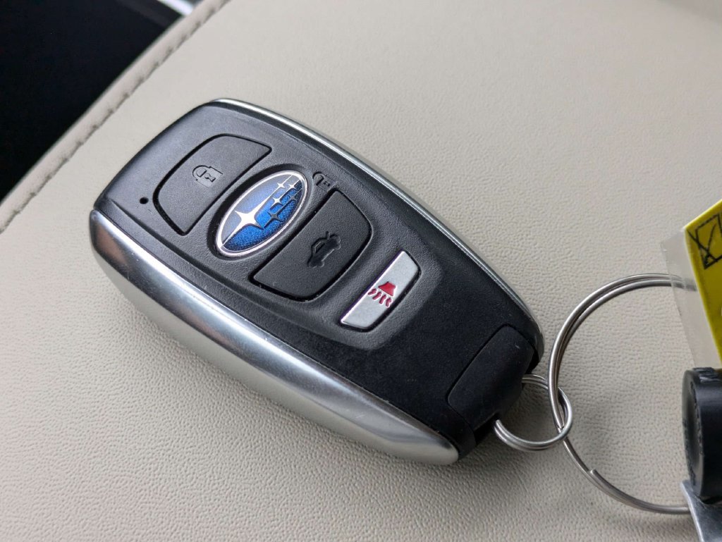 Used 2024 Subaru Outback Limited XT AWD/4WD image 32