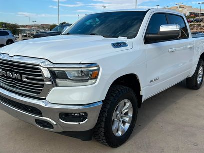 Used 2023 RAM 1500 Laramie