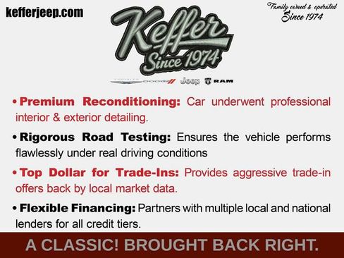 Used 2004 Jeep Wrangler 4WD image 7