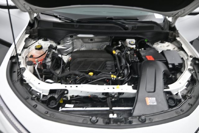Used 2024 Buick Envista Preferred w/ Convenience II Package FWD image 36