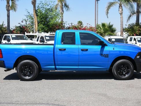 Used 2024 RAM 1500 Tradesman w/ Popular Equipment Group image 10