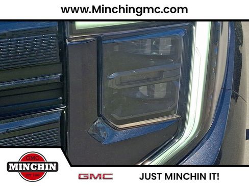 Certified 2023 GMC Sierra 1500 Elevation AWD/4WD image 9