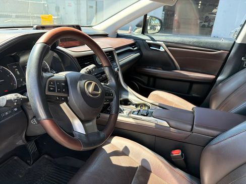Used 2019 Lexus RX 350 AWD image 9
