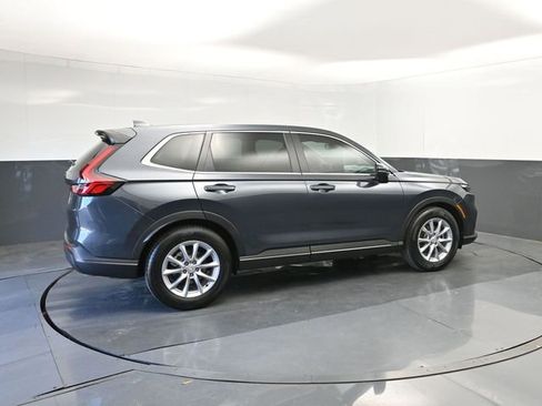 New 2026 Honda CR-V EX image 15