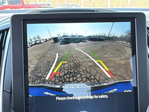 Certified 2023 Ford Edge SEL w/ Convenience Package image 23