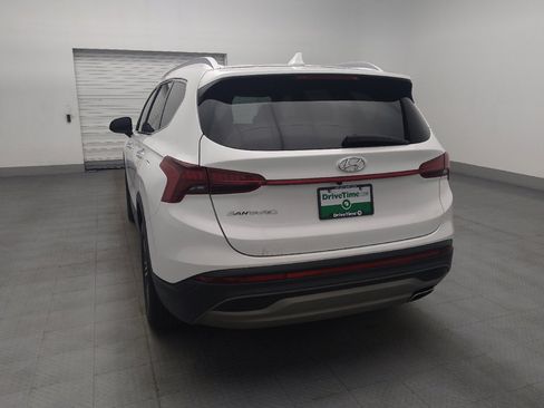 Used 2023 Hyundai Santa Fe SEL FWD image 6