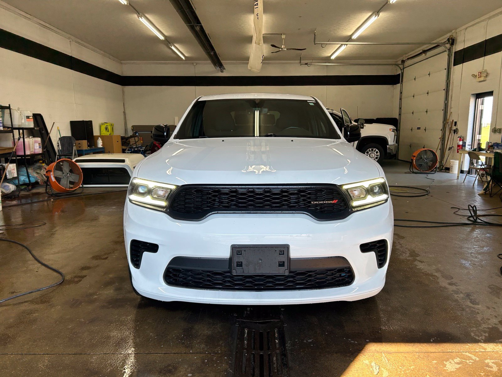 Used 2023 Dodge Durango GT AWD/4WD image 10