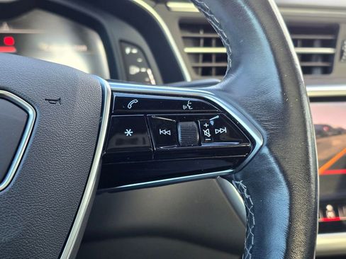 Used 2024 Audi A6 Premium Plus image 36