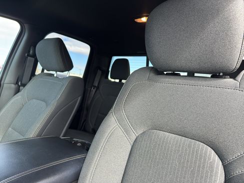 Used 2019 RAM 1500 Big Horn AWD/4WD image 28