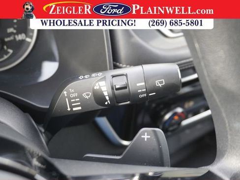 Used 2022 Nissan Rogue SV image 25