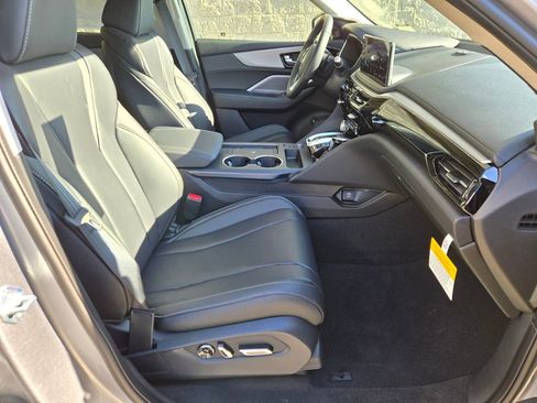 New 2026 Acura MDX FWD w/ Technology Package image 19