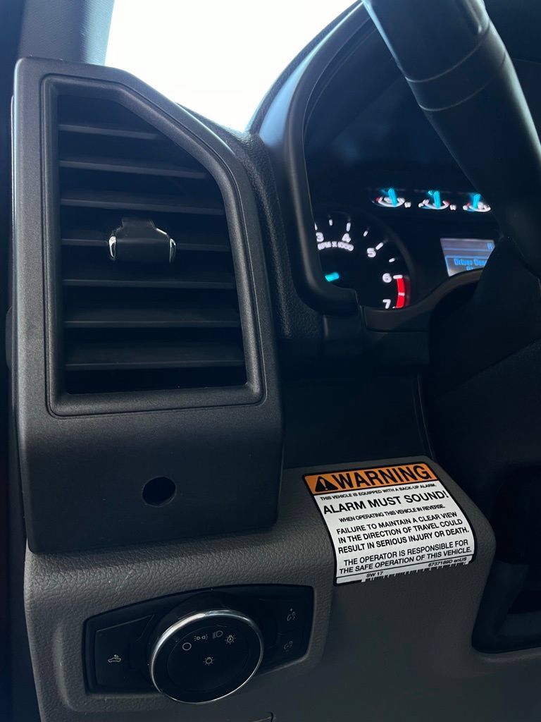 Used 2019 Ford F350 XL AWD/4WD image 23