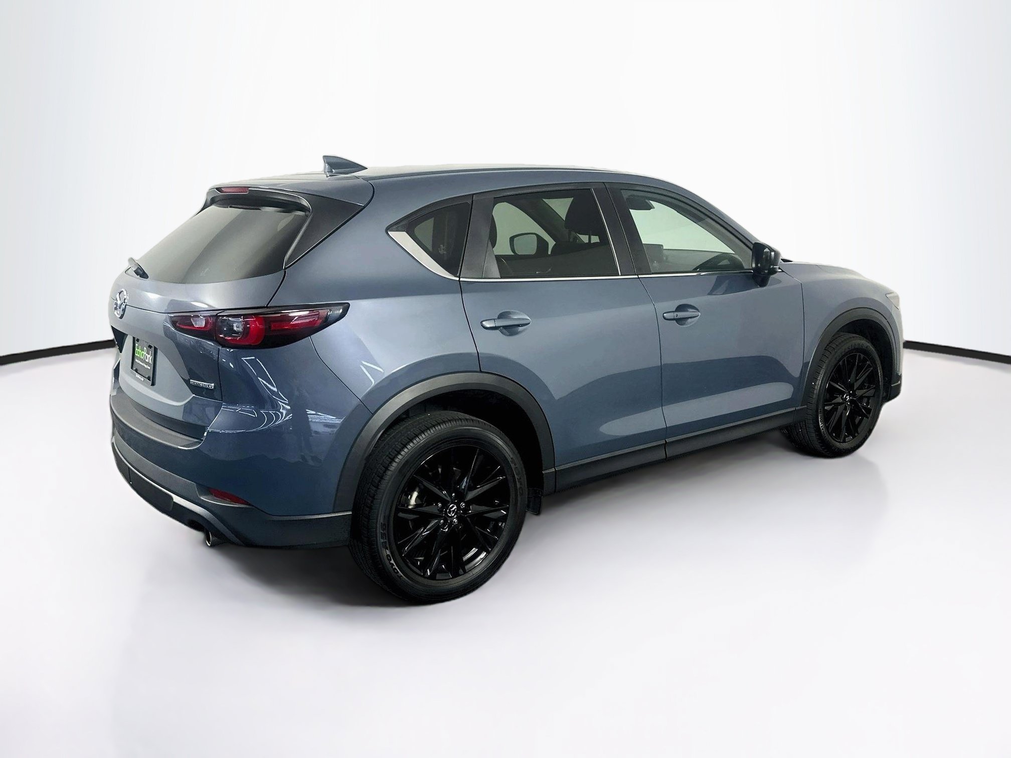 Used 2025 MAZDA CX-5 Carbon Edition AWD/4WD image 9