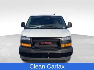 Certified 2024 GMC Savana 2500 Extended w/ Driver Convenience Package RWD video 2