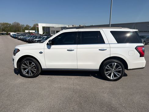 Used 2020 Ford Expedition King Ranch image 8