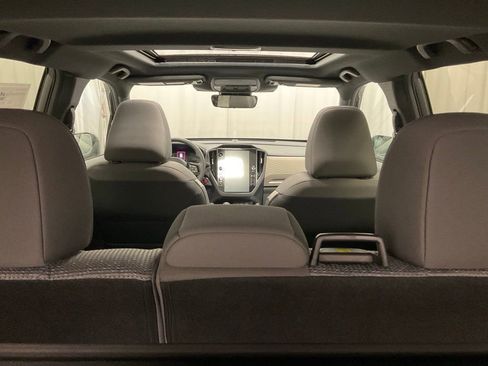 New 2026 Subaru Forester Premium AWD/4WD image 26