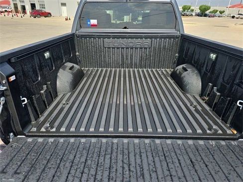 New 2025 Toyota Tundra 1794 Edition image 12