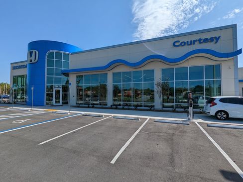 Used 2024 Honda Odyssey Touring image 37