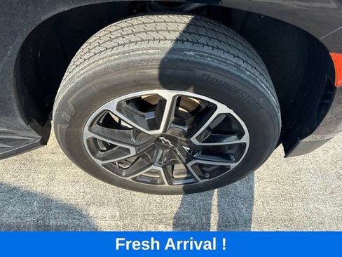 Used 2023 Chevrolet Tahoe RST RWD image 20