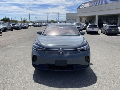 Certified 2023 Volkswagen ID.4 Pro AWD/4WD image 53