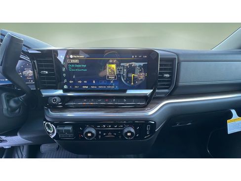 New 2026 Chevrolet Silverado 1500 LT image 17