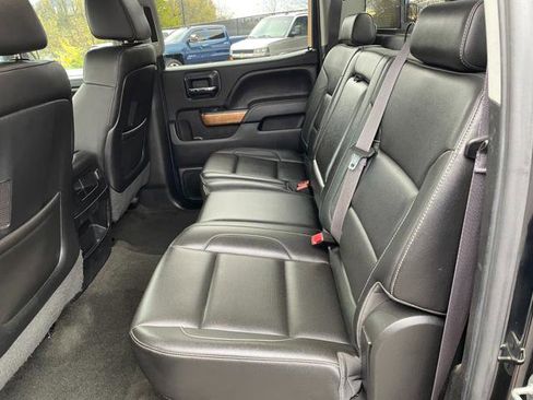 Used 2015 Chevrolet Silverado 3500 LTZ w/ Duramax Plus Package image 22