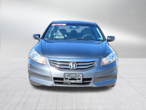 Used 2012 Honda Accord EX-L image 2