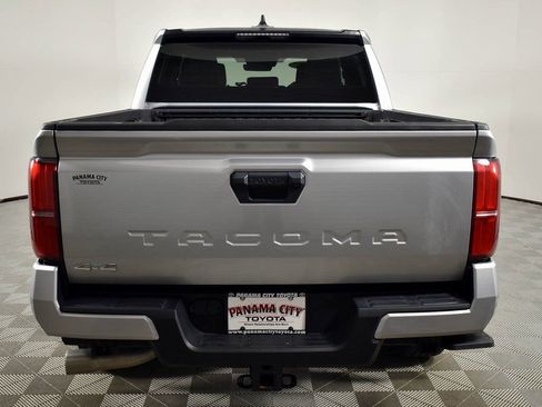 Certified 2024 Toyota Tacoma SR5 image 6