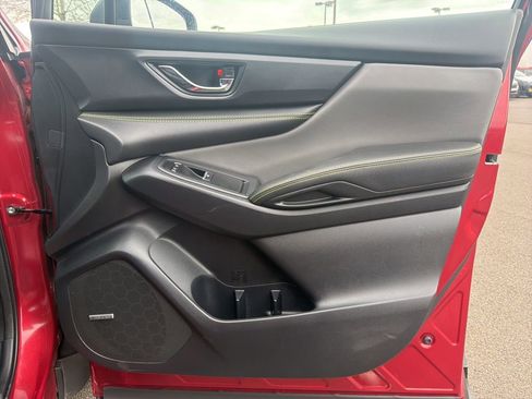 Certified 2023 Subaru Ascent Onyx Edition Limited image 29