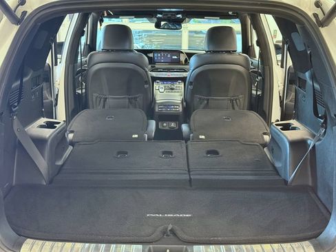 Used 2022 Hyundai Palisade Calligraphy FWD image 44
