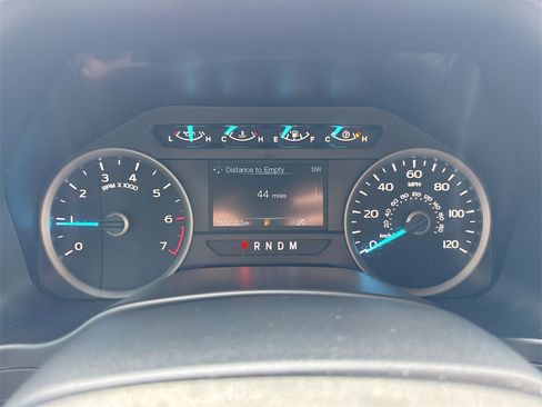 Used 2020 Ford F150 XLT w/ Equipment Group 302A Luxury image 11