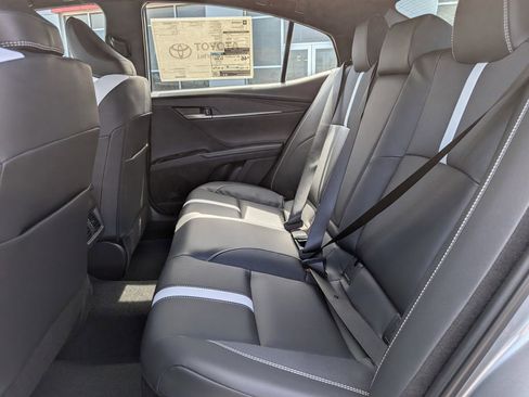 New 2026 Toyota Camry SE image 27