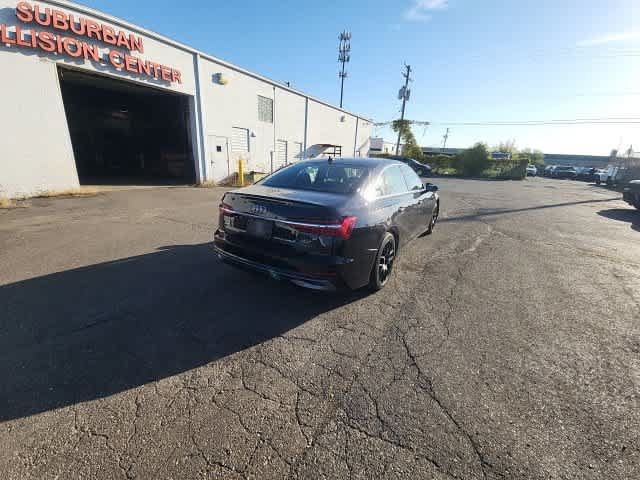 Used 2024 Audi A6 Premium Plus AWD/4WD image 15