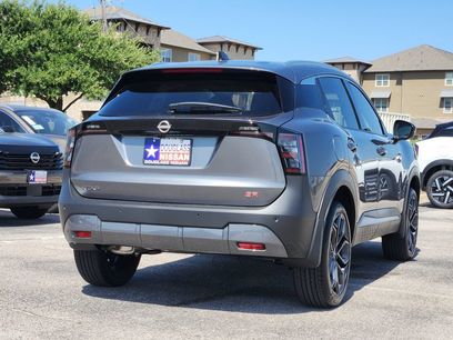 New 2026 Nissan Kicks SR w/ SR Premium Package