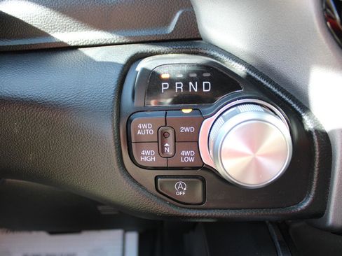 Used 2023 RAM 1500 Laramie image 23