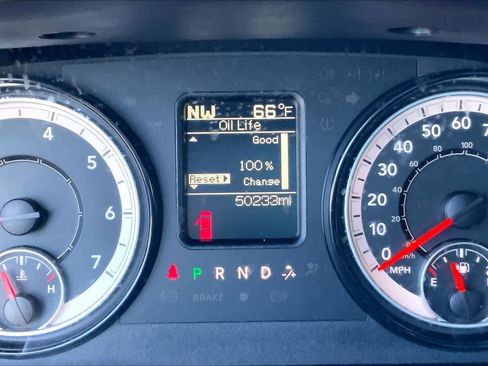 Certified 2024 RAM 1500 Classic Warlock image 21