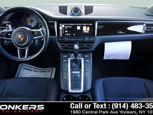 Used 2021 Porsche Macan S image 30