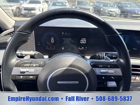 Used 2024 Hyundai Sonata SEL FWD image 27