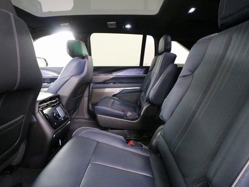 New 2025 Cadillac Escalade IQ Sport 2 image 24