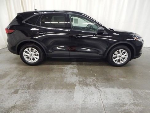 New 2026 Ford Escape Active w/ Cold Weather Package image 2