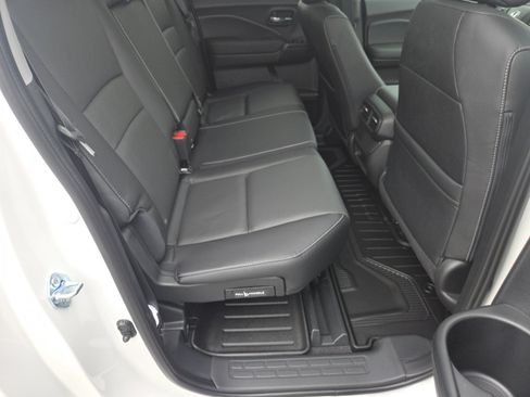 New 2026 Honda Ridgeline RTL image 23