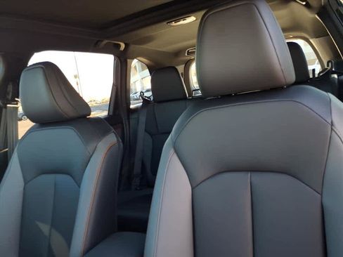 New 2026 Subaru Forester Sport image 25