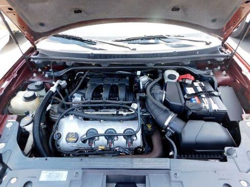 Used 2010 Ford Flex SEL image 18